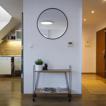 Διαμέρισμα Maisonette With Terrace