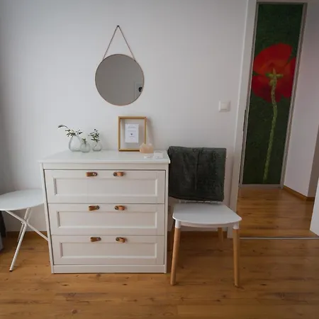 Maisonette With Terrace Apartment